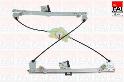 FAI AUTOPARTS wr122 -  Подъемное устройство для окон